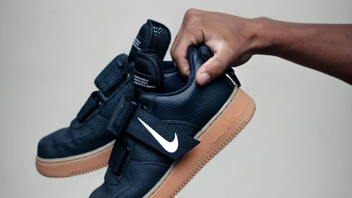 Key Features for Traction