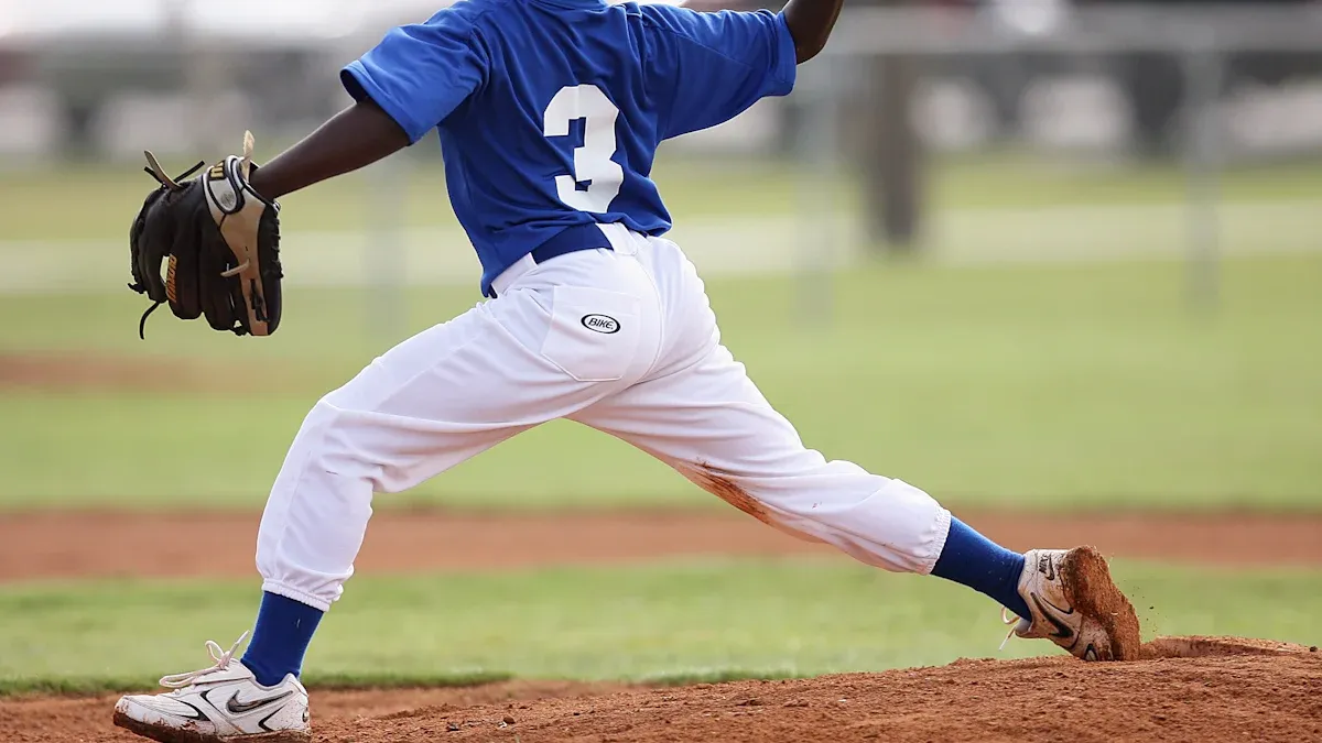 Preparing for Baseball Tryouts: A Step-by-Step Guide