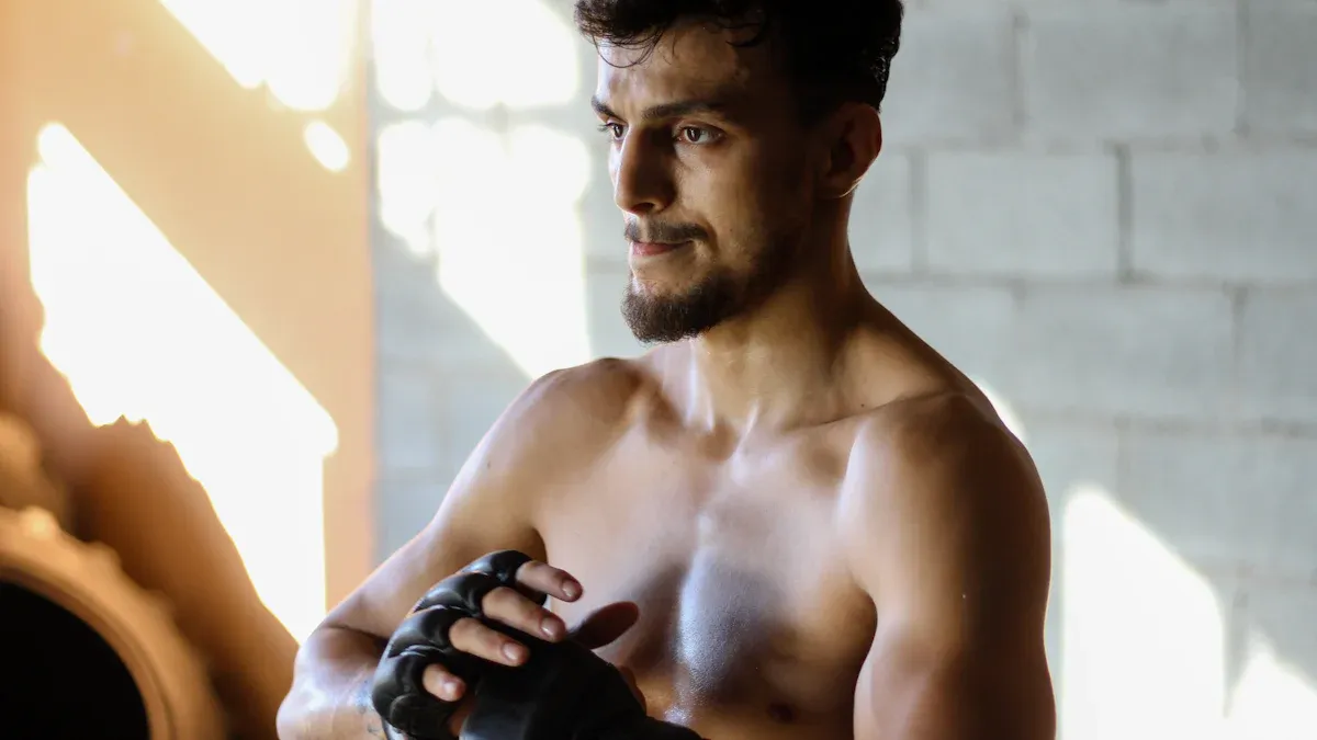 Physical Training