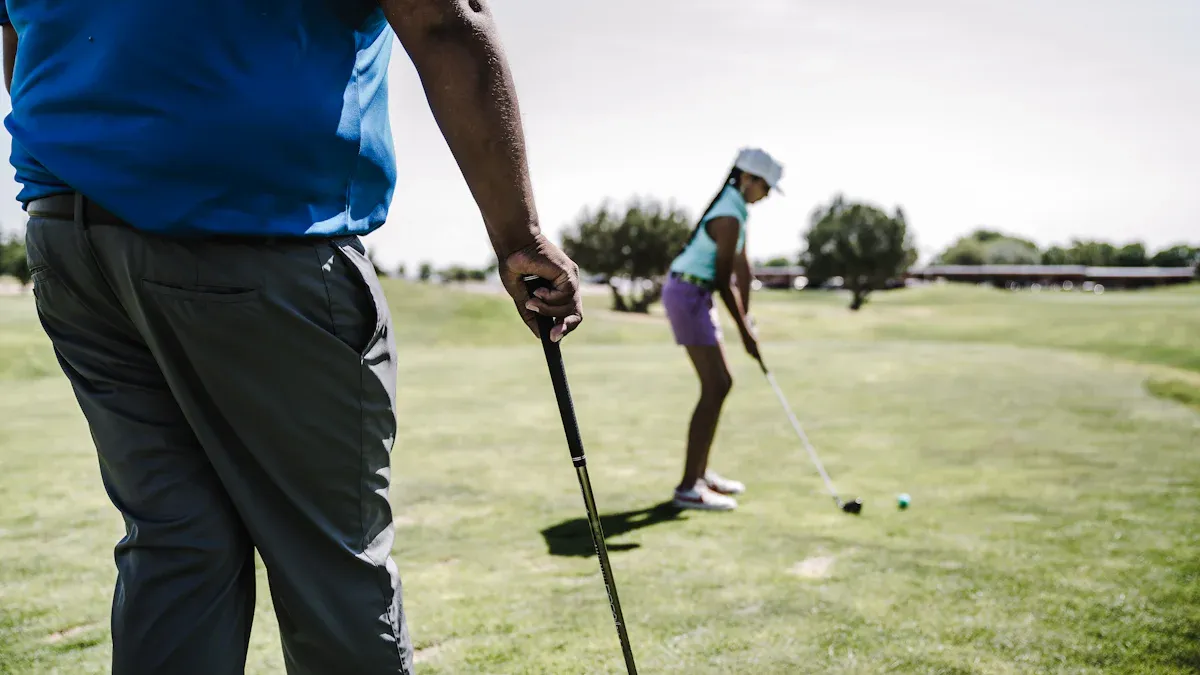 15 Golf Techniques for Becoming a Better Player