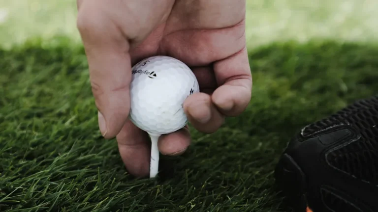 How to Improve Your Golf Game in Less Time