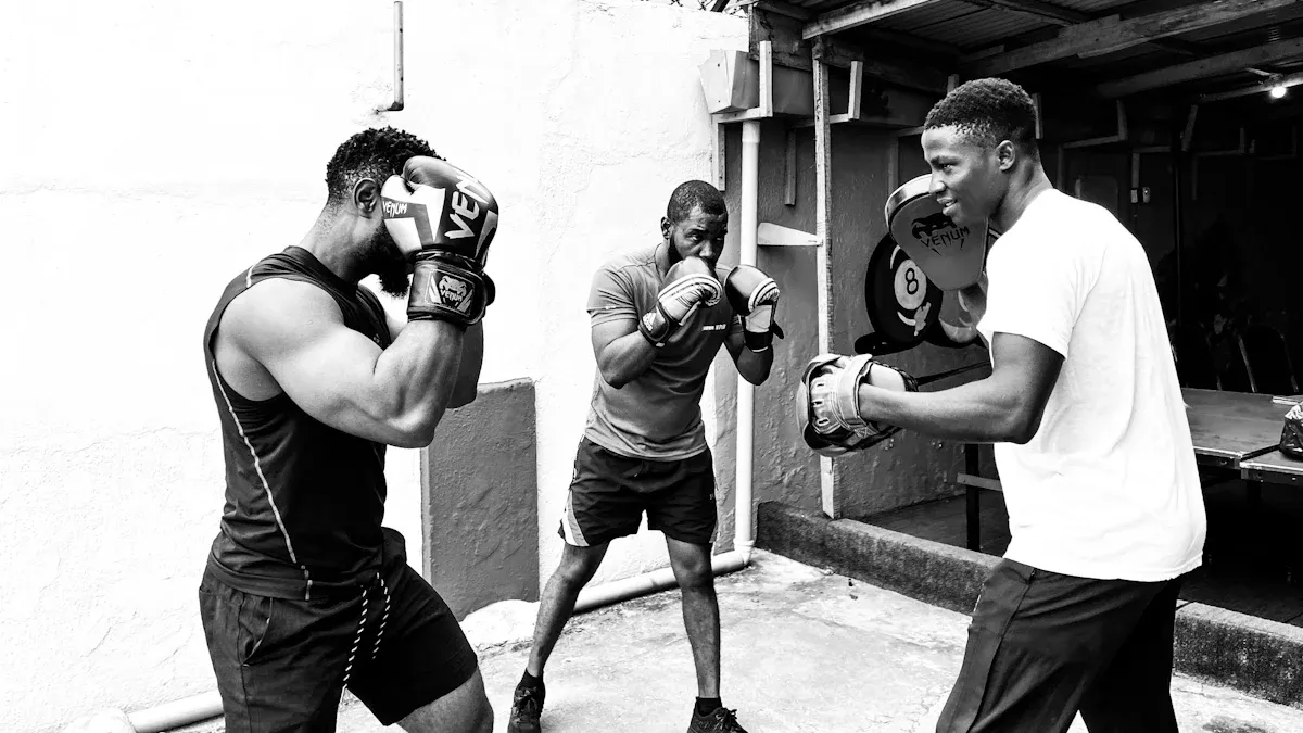 Techniques for Beginners