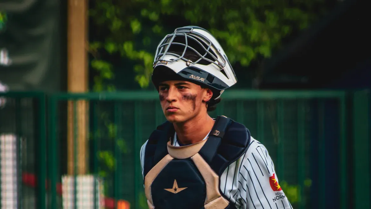 Baseball Safety Tips: Protecting Yourself on the Field