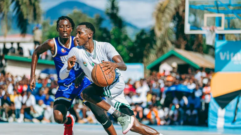 Top Basketball Shooting Techniques to Enhance Your Game