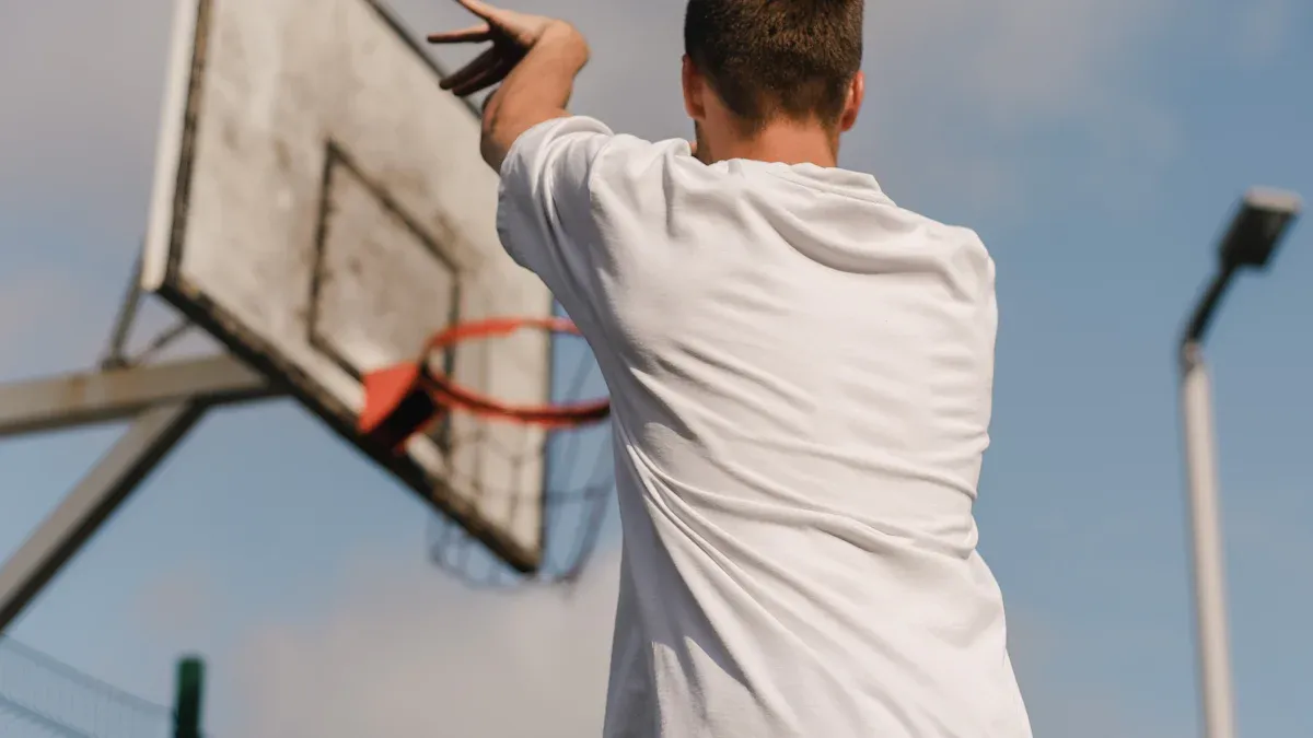Shooting Fundamentals