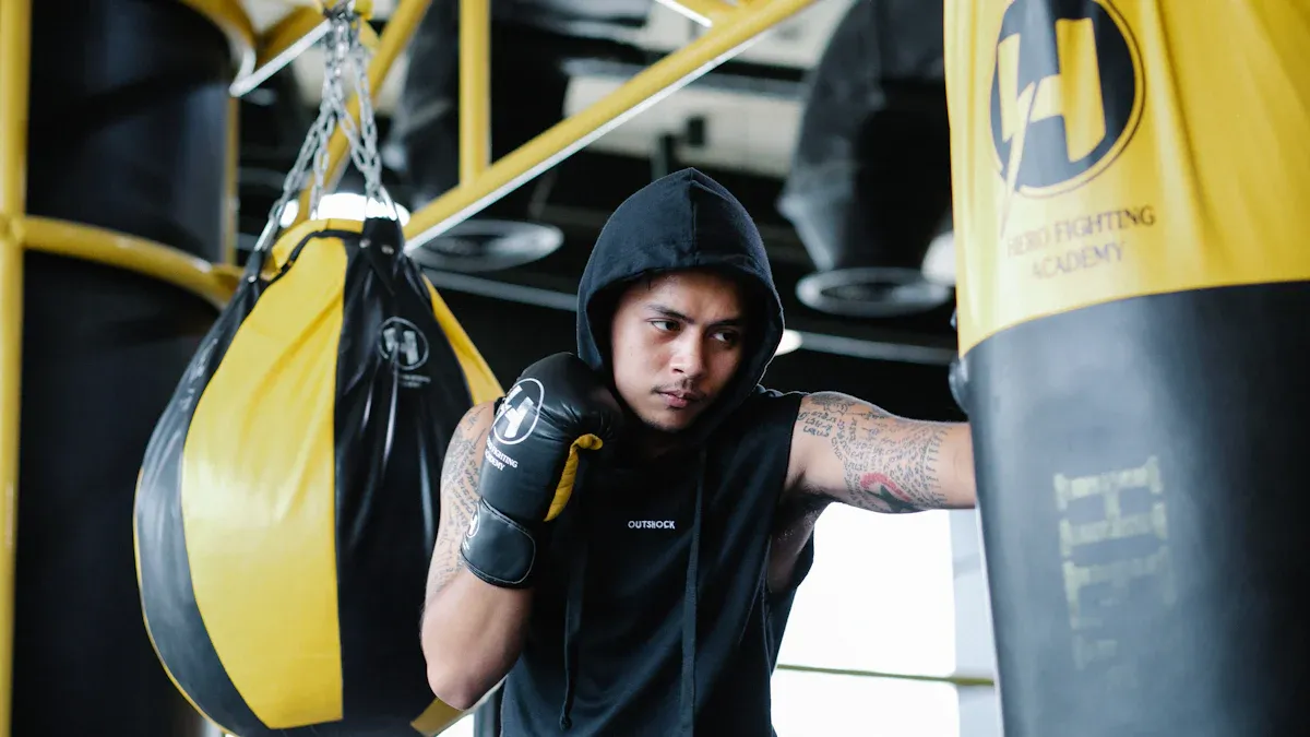 Advanced Conditioning Techniques