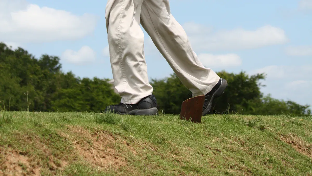 Master Swing Mechanics