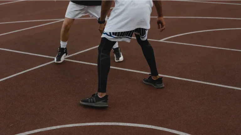 Effective Basketball Defense Tips for Dominating the Court