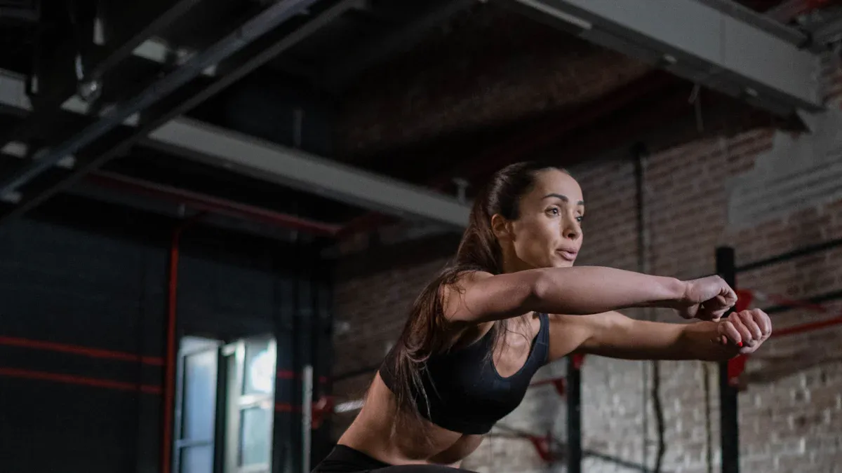 Basketball Training Tips to Boost Your Vertical Jump
