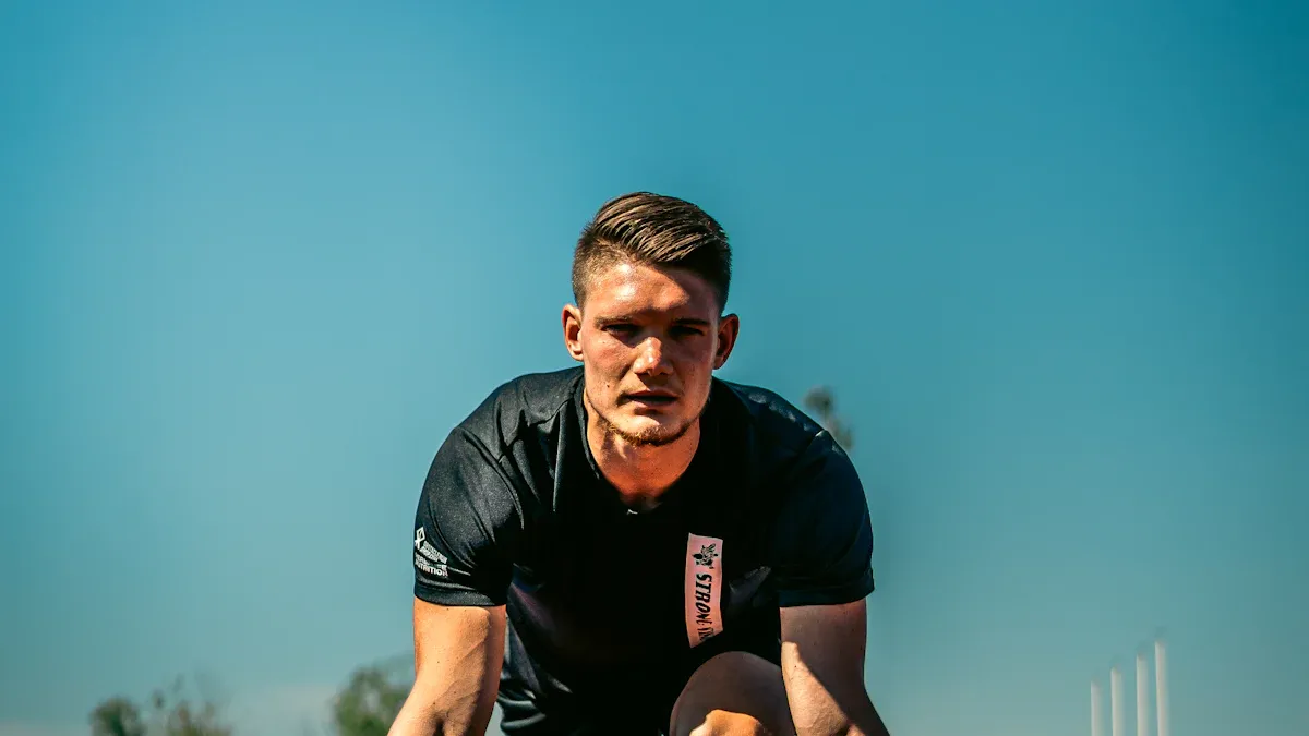 Mental Prep for Baseball Tryouts