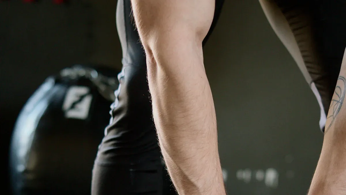 Core Exercises for Golf Fitness