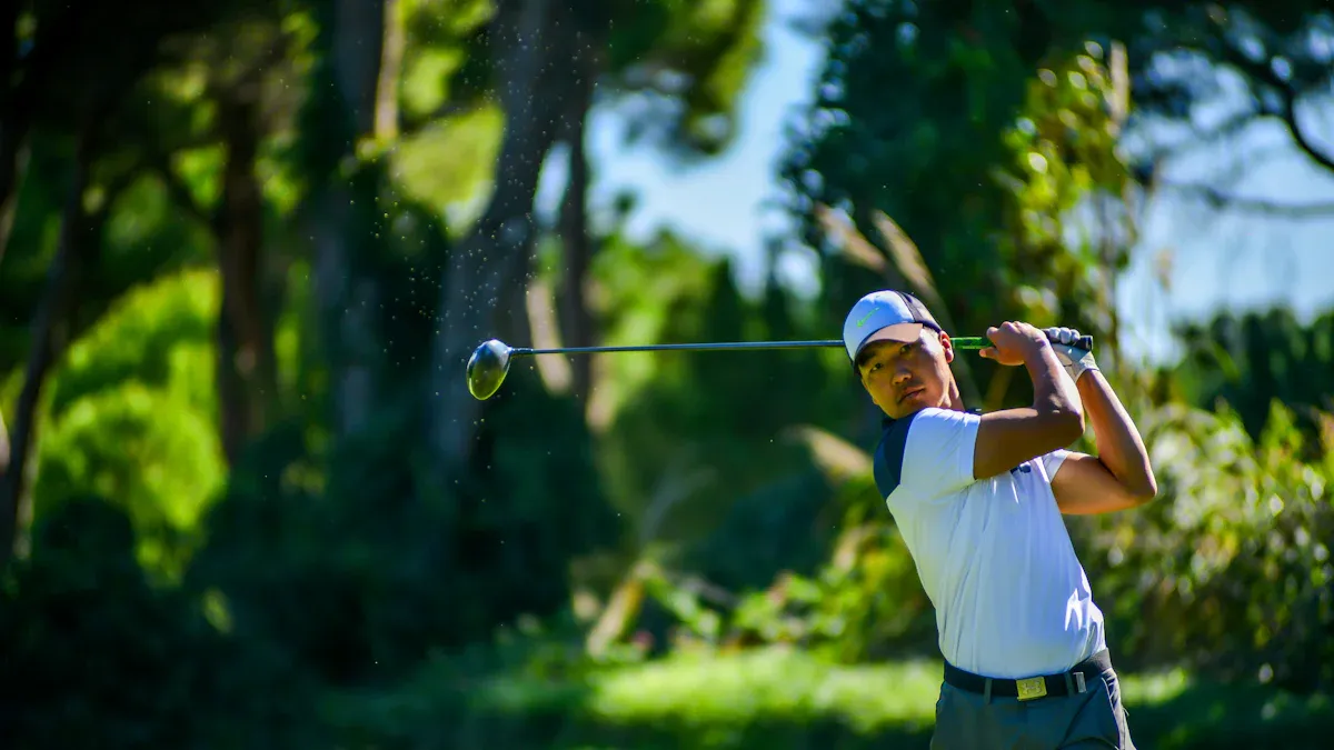 How to Break 80: Tips from Low Handicap Golfers