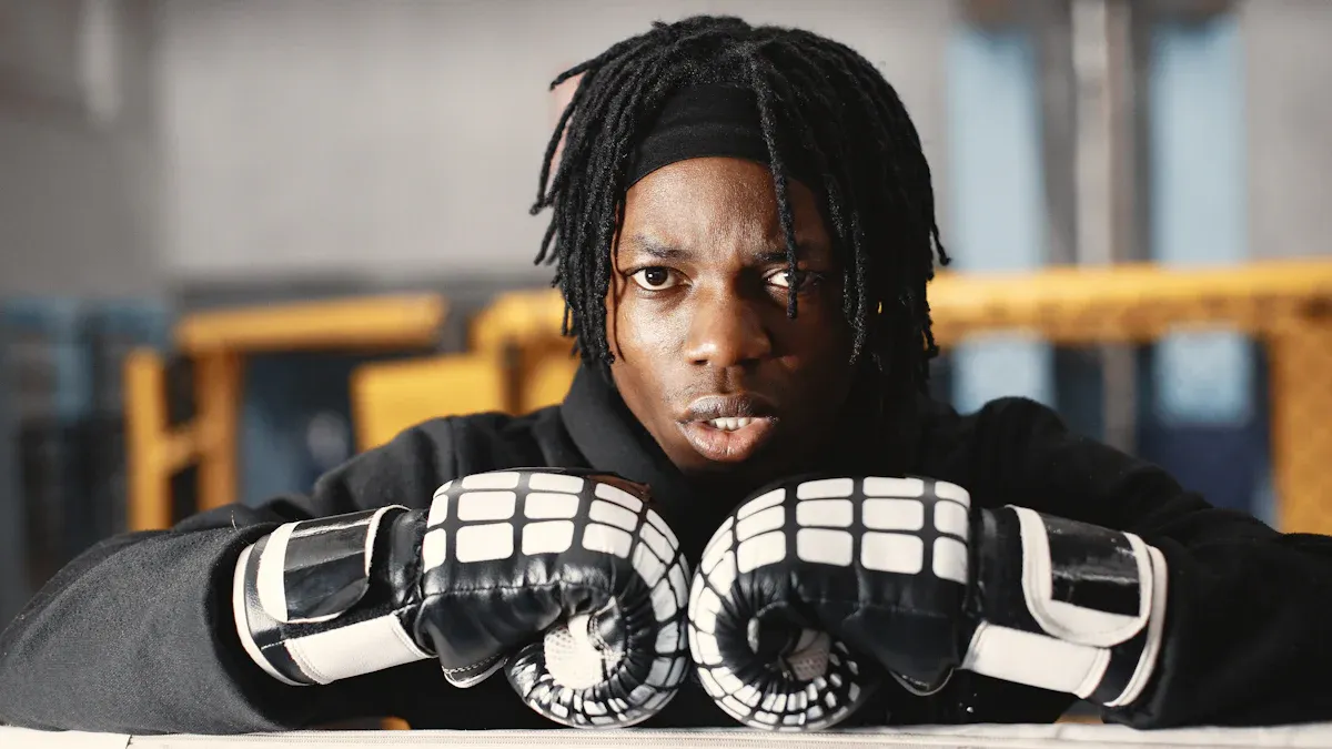 Building Mental Toughness