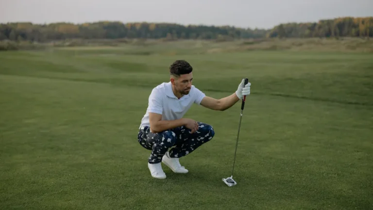 Golf Fitness: Exercises to Improve Your Game