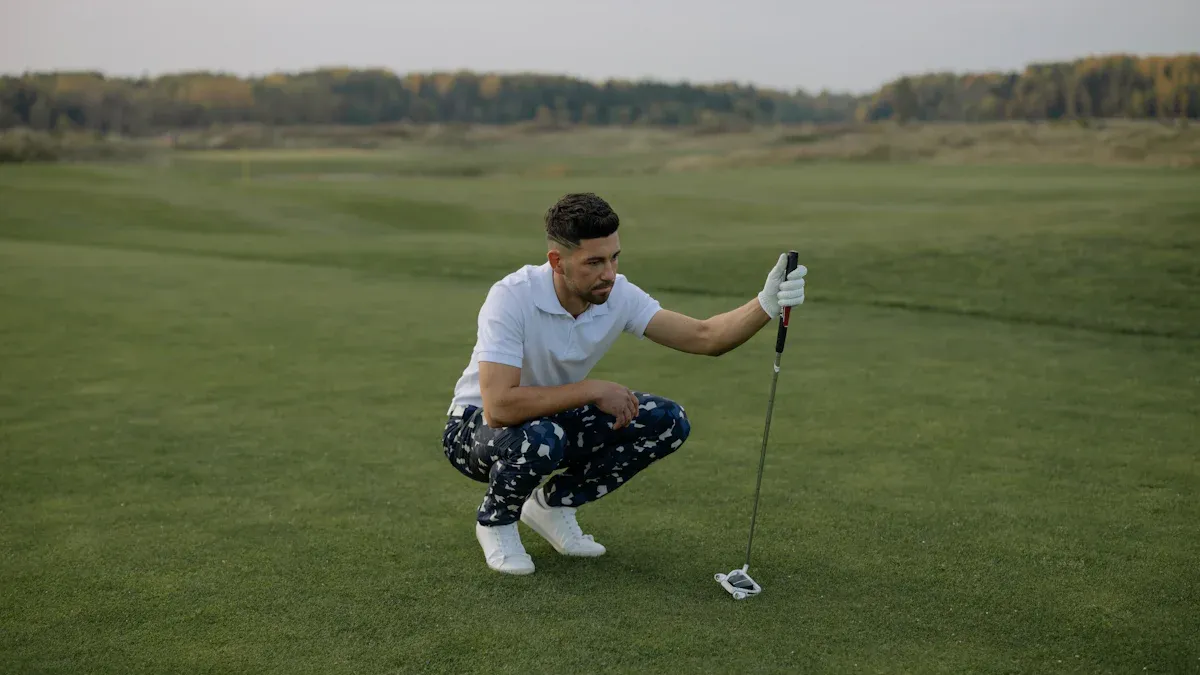 Golf Fitness: Exercises to Improve Your Game