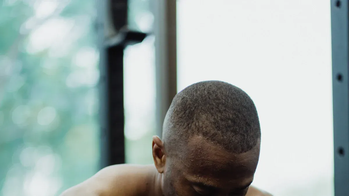 Boxing Mental Toughness: Techniques for Overcoming Fear