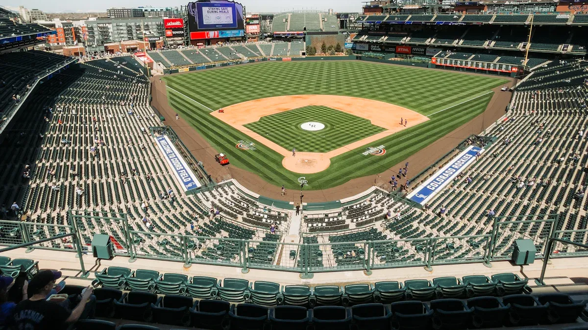 Baseball Field Setup: Best Practices for Coaches