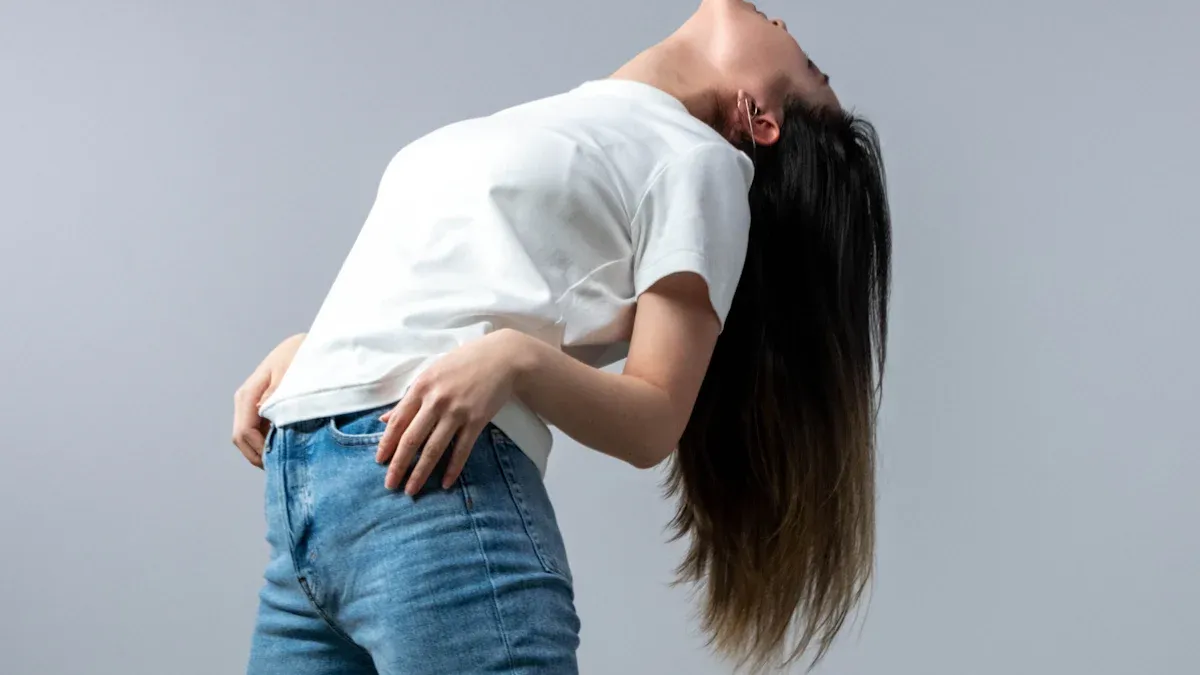 Flexibility Exercises to Improve Your Game