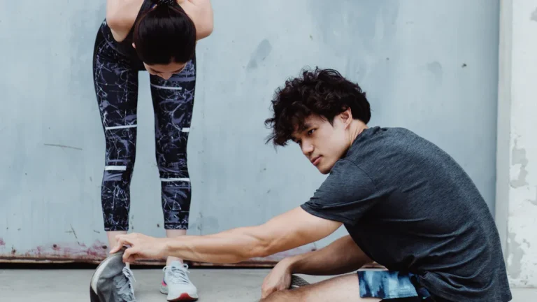 Boxing Recovery Tips: How to Stay Injury-Free