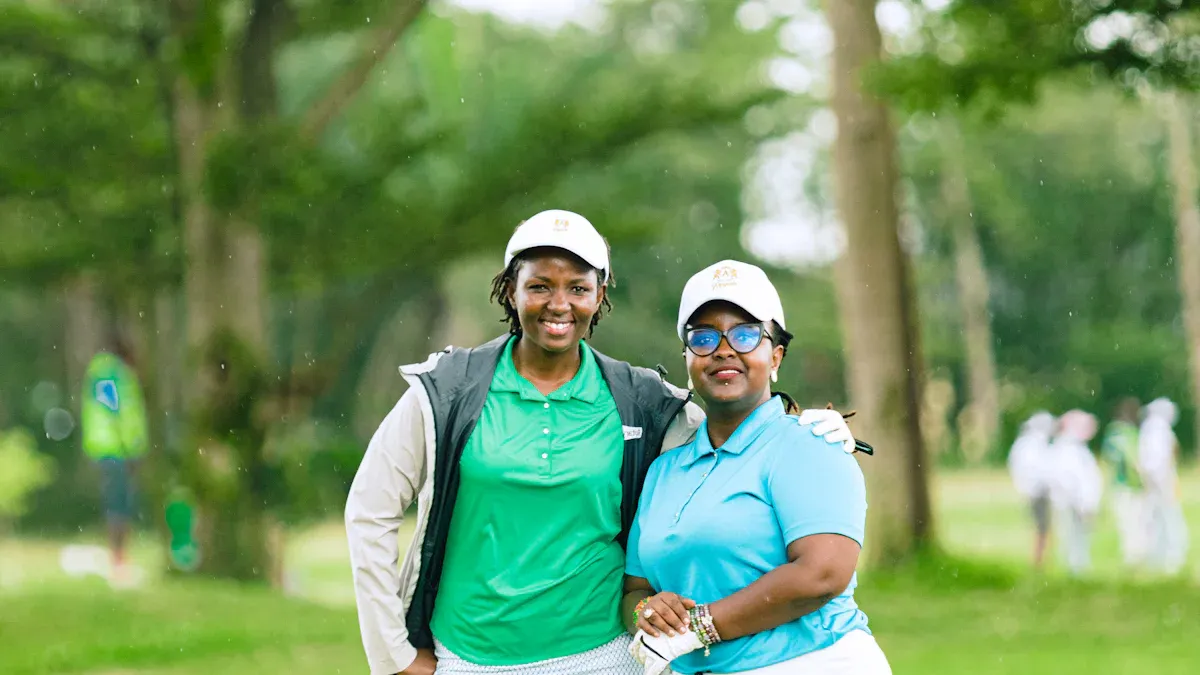 Golf Recovery Tips: How to Stay Fresh After a Round