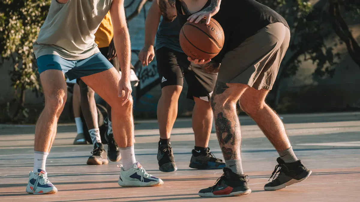 Offensive Strategies