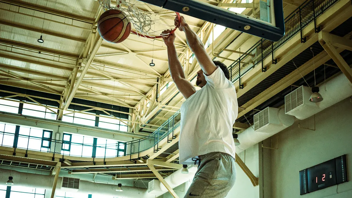 How to Improve Your Basketball Endurance and Stamina