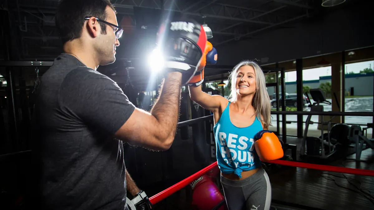 Integrating Conditioning into Training