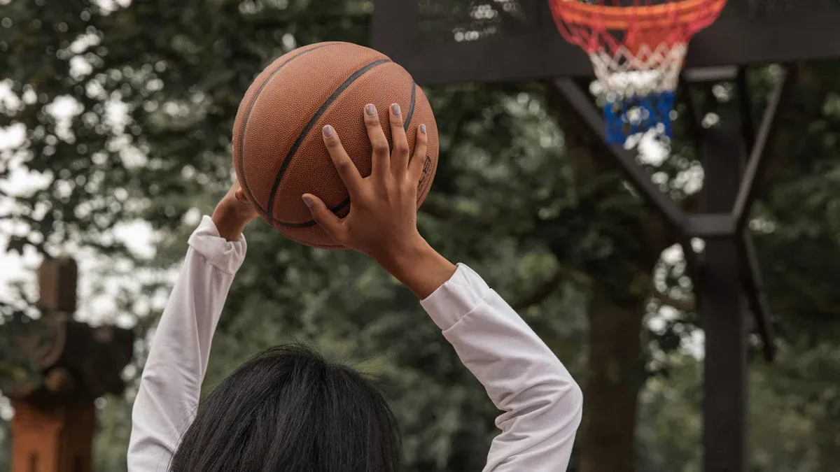 Defensive Fundamentals