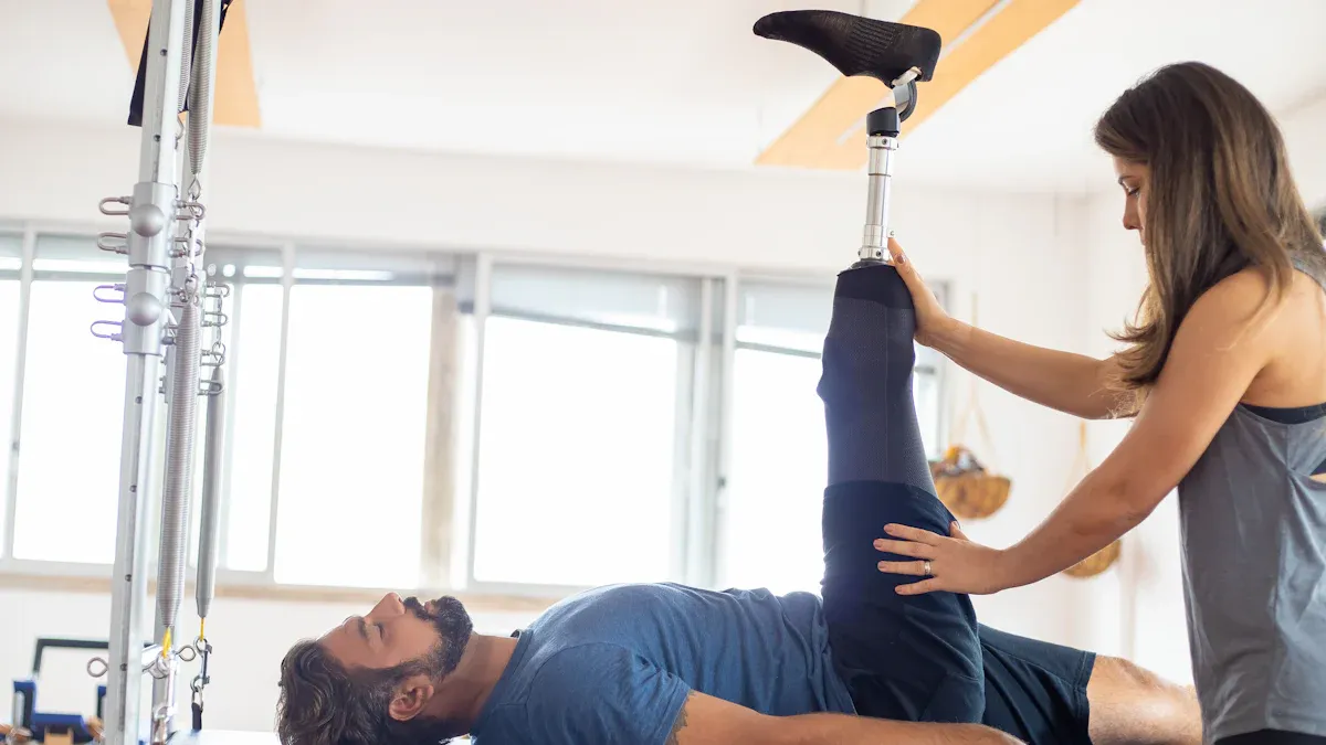 Injury Prevention Strategies