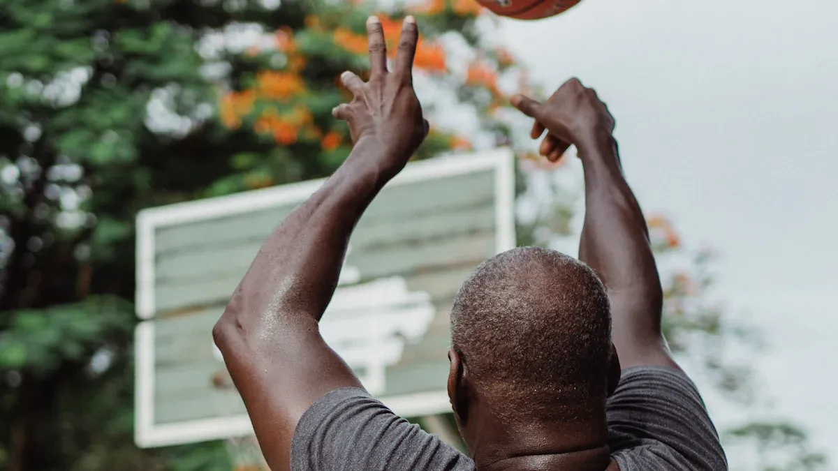 Advanced Shooting Techniques