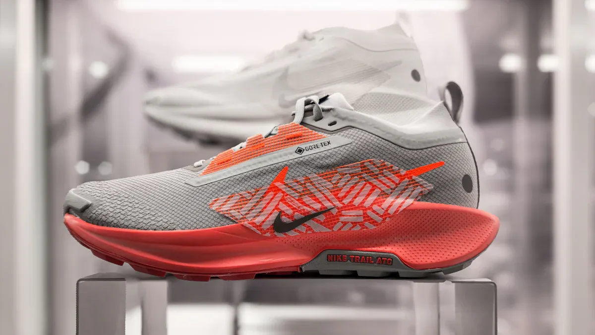 Fit Your Sports Gear