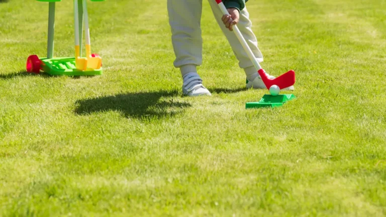 Golf Training Tips for Lowering Your Handicap