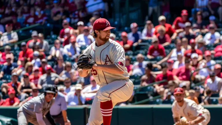 How to Improve Your Baseball Pitching Accuracy