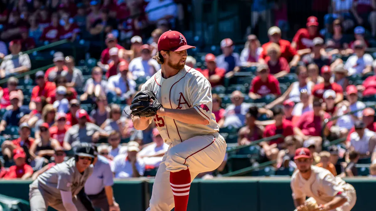 How to Improve Your Baseball Pitching Accuracy