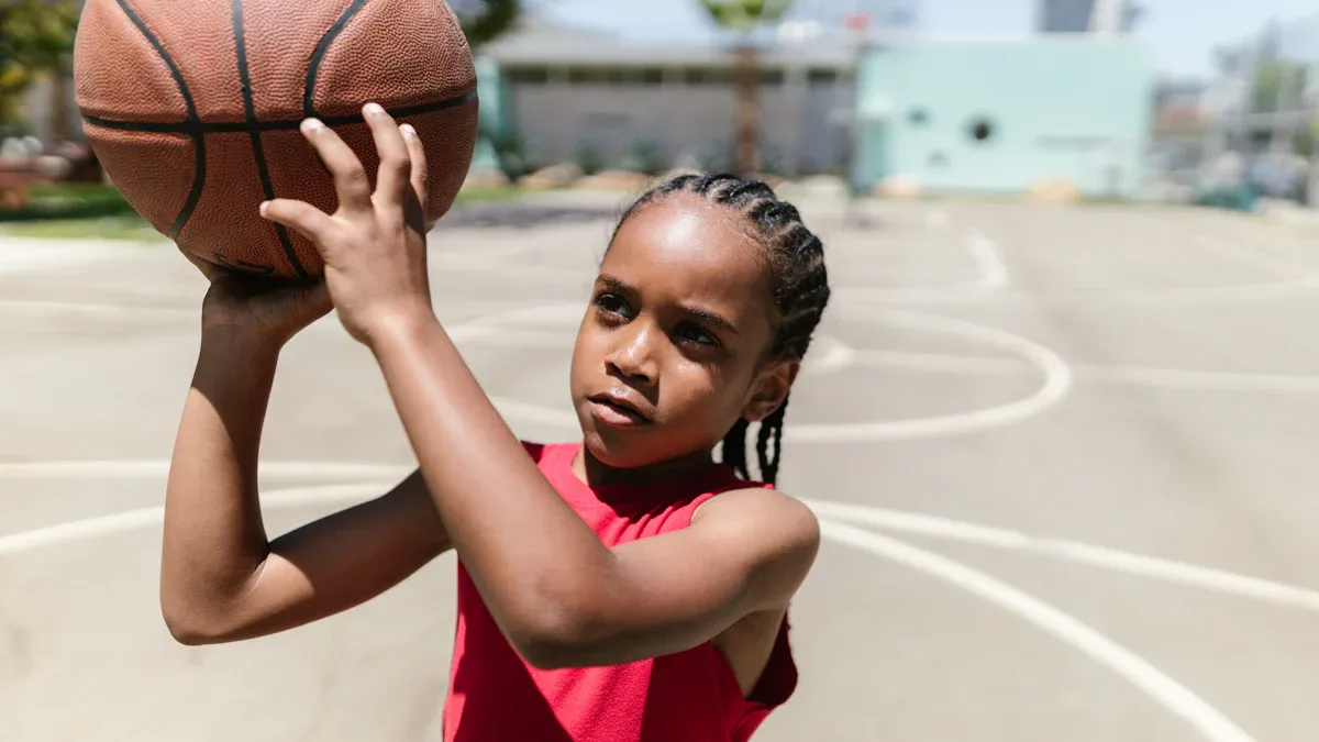 Understanding Ball Handling