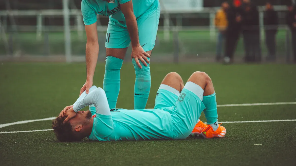 Strength Training for Injury Prevention