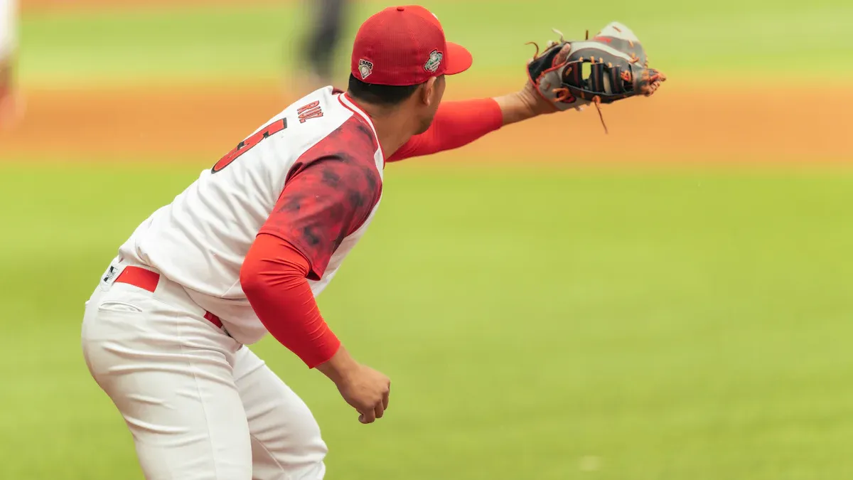 Skills to Excel in Baseball