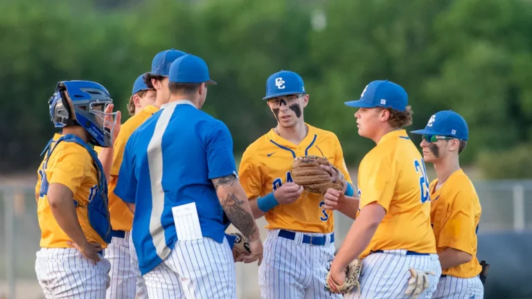 Key Strategies for Baseball Team Success