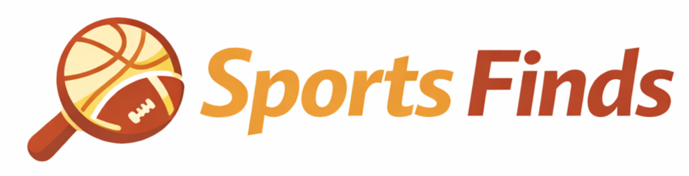 Sports Finds
